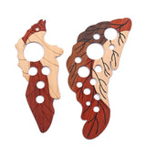 Maxbell 1 Set Guitars Pickguard Scratch Plate for Acoustic Guitar