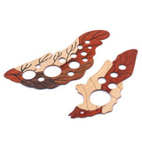 Maxbell 1 Set Guitars Pickguard Scratch Plate for Acoustic Guitar