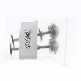 Maxbell 2 Pcs Flute Head Screw Cap Flute Stopper Plug Screws for Flute Lovers - Aladdin Shoppers
