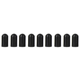 Maxbell 10pcs Silicone Drum Stick Cap for Percussion Instrument Parts - Aladdin Shoppers