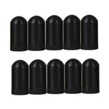 Maxbell 10pcs Silicone Drum Stick Cap for Percussion Instrument Parts - Aladdin Shoppers