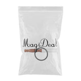 Maxbell 1 Set Singing Bowl Rubber Mallet Musical Mallet Tool for Singing Lovers - Aladdin Shoppers