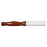 Maxbell 1 Set Singing Bowl Rubber Mallet Musical Mallet Tool for Singing Lovers - Aladdin Shoppers