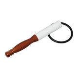 Maxbell 1 Set Singing Bowl Rubber Mallet Musical Mallet Tool for Singing Lovers - Aladdin Shoppers