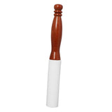 Maxbell 1 Set Singing Bowl Rubber Mallet Musical Mallet Tool for Singing Lovers - Aladdin Shoppers
