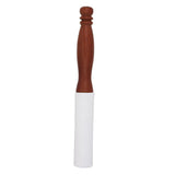 Maxbell 1 Set Singing Bowl Rubber Mallet Musical Mallet Tool for Singing Lovers - Aladdin Shoppers