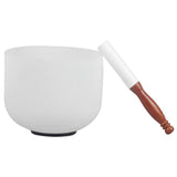 Maxbell 1 Set Singing Bowl Rubber Mallet Musical Mallet Tool for Singing Lovers - Aladdin Shoppers