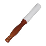 Maxbell 1 Set Singing Bowl Rubber Mallet Musical Mallet Tool for Singing Lovers - Aladdin Shoppers