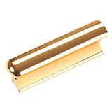 Maxbell Stainless Steel Lap Slide Tone Bar Stick for Hawaii Electric Guitar - Aladdin Shoppers