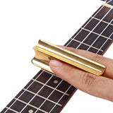 Maxbell Stainless Steel Lap Slide Tone Bar Stick for Hawaii Electric Guitar - Aladdin Shoppers