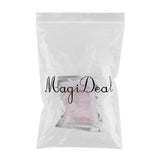Maxbell 1 Bag Silica Gel Desiccant Dehumidifier Packet Dryout Moisture Bag for Acoustic Guitar - Aladdin Shoppers