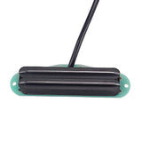 Maxbell Maxbell Durable Dual Hot Rail Humbucker Pickup for Cigar Box Guitar/Electric Guitar