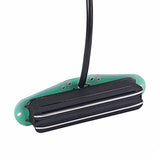 Maxbell Maxbell Durable Dual Hot Rail Humbucker Pickup for Cigar Box Guitar/Electric Guitar