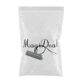 Maxbell Maxbell Durable Dual Hot Rail Humbucker Pickup for Cigar Box Guitar/Electric Guitar