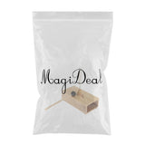 Maxbell 440Hz Tone Tuning Fork Tuner Tunning Set for Musical Instrument - Aladdin Shoppers