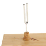 Maxbell 440Hz Tone Tuning Fork Tuner Tunning Set for Musical Instrument - Aladdin Shoppers