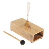 Maxbell 440Hz Tone Tuning Fork Tuner Tunning Set for Musical Instrument - Aladdin Shoppers