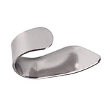 Maxbell Guitar Thumb Finger Pick Stainless Steel Thumbpick for Guitar Bass Parts Accessories - Aladdin Shoppers