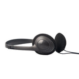 Maxbell 2pcs Wired 3.5mm Stereo Headphone Earphone for Cell Phone MP3 Players