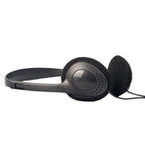 Maxbell 2pcs Wired 3.5mm Stereo Headphone Earphone for Cell Phone MP3 Players