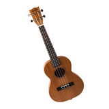 Maxbell Finest Standard Sapele Tenor Ukulele Hawaii Guitar Gift for Friends Family Kids - Aladdin Shoppers