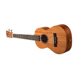 Maxbell Finest Standard Sapele Tenor Ukulele Hawaii Guitar Gift for Friends Family Kids - Aladdin Shoppers