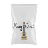 Maxbell 26 Inch Ukulele Acoustic Mini Guitar 4 Strings Uke for Kid Beginner Music Lovers - Aladdin Shoppers