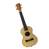 Maxbell 26 Inch Ukulele Acoustic Mini Guitar 4 Strings Uke for Kid Beginner Music Lovers - Aladdin Shoppers