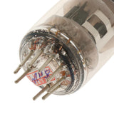 Maxbell 2x12AX7B ECC83 Vacuum Tube for Guitar Pre-Amp Amplifier Replacement