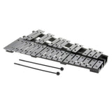 Maxbell Maxbell 30 Notes Aluminum Glockenspiel Xylophone Musical Percussion Bell