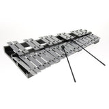 Maxbell Maxbell 30 Notes Aluminum Glockenspiel Xylophone Musical Percussion Bell