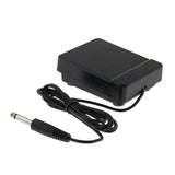 Maxbell 2pcs Sustain Pedal Foot Switch for Electronic Keyboard Piano