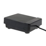 Maxbell 2pcs Sustain Pedal Foot Switch for Electronic Keyboard Piano