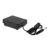 Maxbell 2pcs Sustain Pedal Foot Switch for Electronic Keyboard Piano