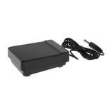 Maxbell 2pcs Sustain Pedal Foot Switch for Electronic Keyboard Piano