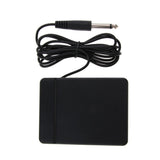 Maxbell 2pcs Sustain Pedal Foot Switch for Electronic Keyboard Piano