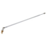 Maxbell Maxbell Microphone Gain Antenna Signal Line for Host Signal Reception