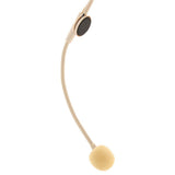 Maxbell Wired 3.5mm Headset Headworn Microphone Condenser Mic For Tour Guide Skin - Aladdin Shoppers