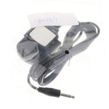Maxbell 3.5mm Car Mono Microphone Bluetooth GPS Vehicle External Mic Black - Aladdin Shoppers