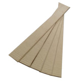 Maxbell Spruce Wood Purfling Binding Inlay Guitar Back Center Reinforcement Strips