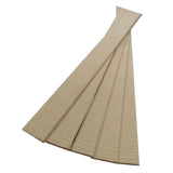 Maxbell Spruce Wood Purfling Binding Inlay Guitar Back Center Reinforcement Strips