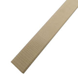 Maxbell Spruce Wood Purfling Binding Inlay Guitar Back Center Reinforcement Strips