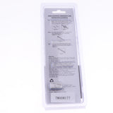 Maxbell Maxbell Metal Mountain Road Bike MTB Bicycle Chain 1/2" x 11/128" 116 Links 10 Speed