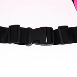 Maxbell Maxbell Waterproof Running Jogging Belt Bum Waist Pouch Fanny Pack Hot Pink
