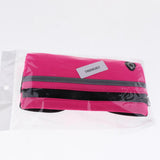 Maxbell Maxbell Waterproof Running Jogging Belt Bum Waist Pouch Fanny Pack Hot Pink