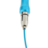 Maxbell Maxbell Jump Rope Skipping Rope - Self-locking - Adjustable with Ball Bearing Blue