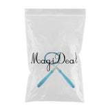 Maxbell Maxbell Jump Rope Skipping Rope - Self-locking - Adjustable with Ball Bearing Blue