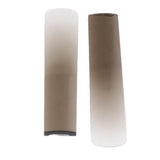 2 Pieces Saxophone Sax Reeds for Woodwind Instrument Accessory