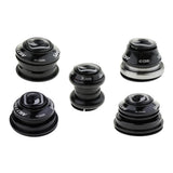 Maxbell Maxbell MTB Road Bike Sealed Bearing Fixed Gear Headset Threadless & Top Cap 34-34mm