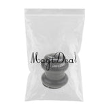 Maxbell Maxbell MTB Road Bike Sealed Bearing Fixed Gear Headset Threadless & Top Cap 34-34mm